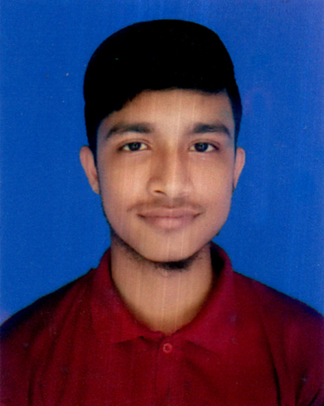MD. ARAFAT HOWLADER